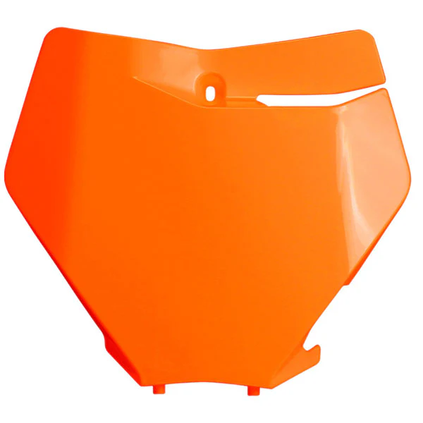 UFO - Front Number Plate (KTM) Year 2024 - Image 8
