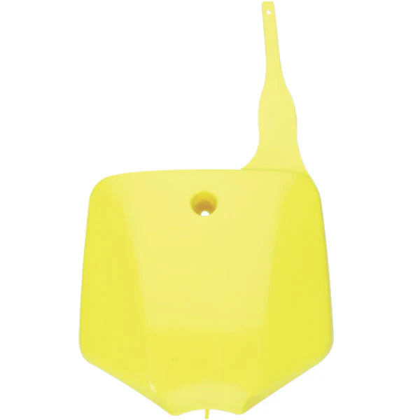 UFO - Front Number Plate (Suzuki) - Image 11