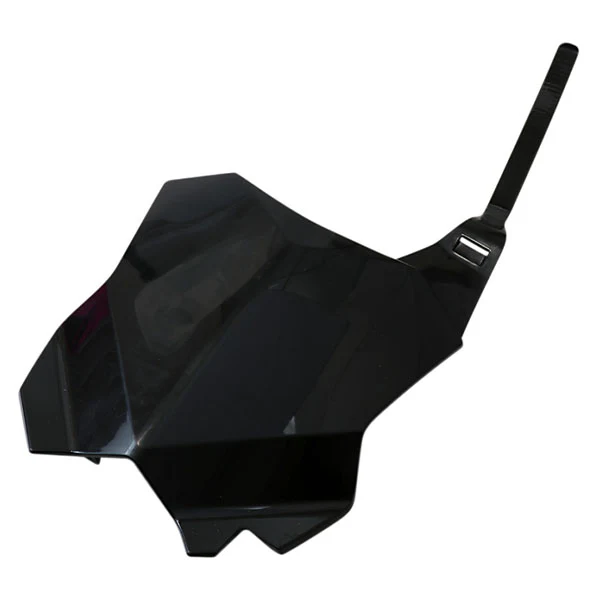 UFO - Front Number Plate (Suzuki) - Image 12