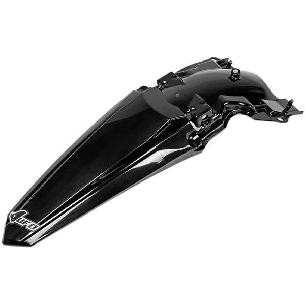 UFO - MX Rear Fender (Kawasaki) Year 1991 - Image 5