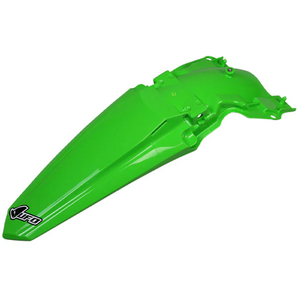 UFO - MX Rear Fender (Kawasaki) Year 1994 - Image 4