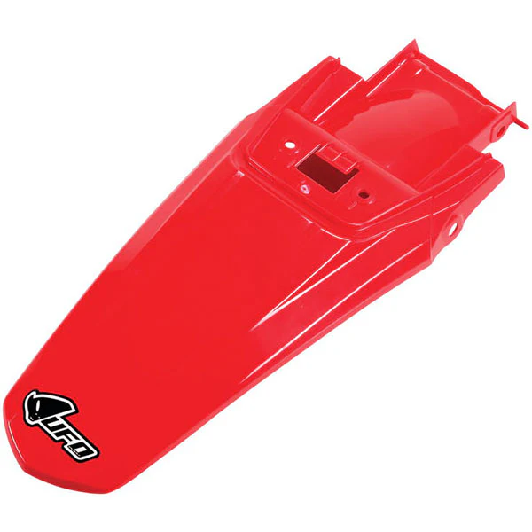 UFO - MX Rear Fender (Kawasaki) Year 1996 - Image 7