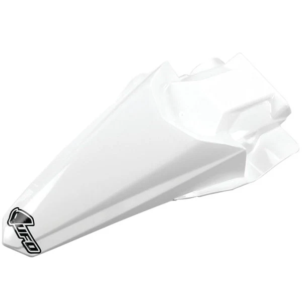 UFO - MX Rear Fender (Kawasaki) Year 1997 - Image 3