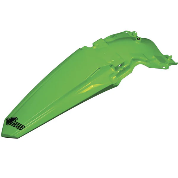 UFO - MX Rear Fender (Kawasaki) Year 1998