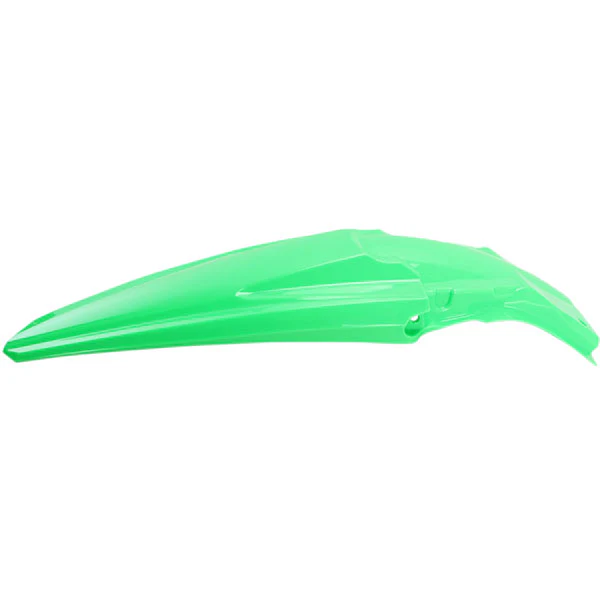 UFO - MX Rear Fender (Kawasaki) Year 1999 - Image 9