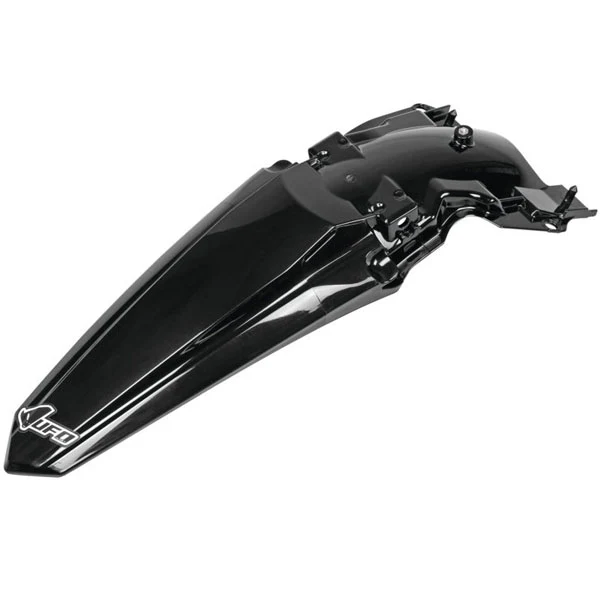 UFO - MX Rear Fender (Kawasaki) Year 2001 - Image 2