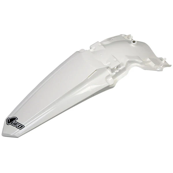 UFO - MX Rear Fender (Kawasaki) Year 2002 - Image 6