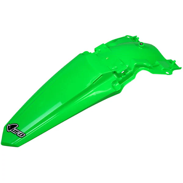 UFO - MX Rear Fender (Kawasaki) Year 2010 - Image 10