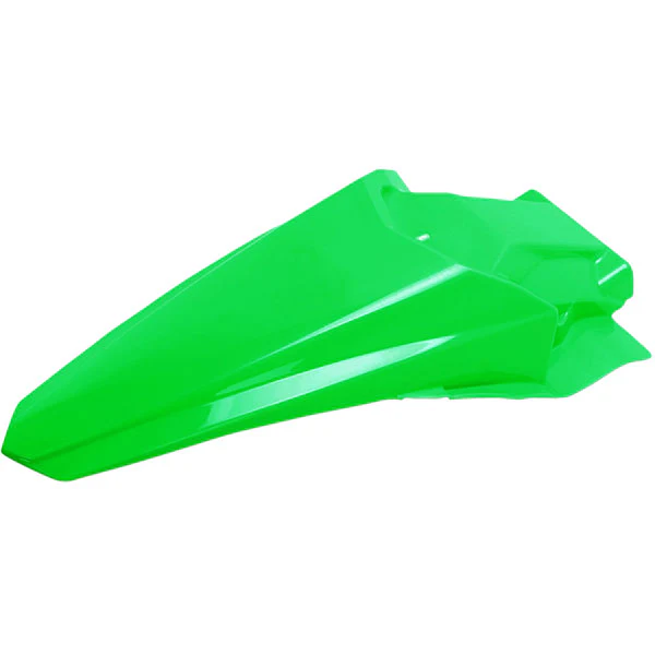 UFO - MX Rear Fender (Kawasaki) Year 2015 - Image 8