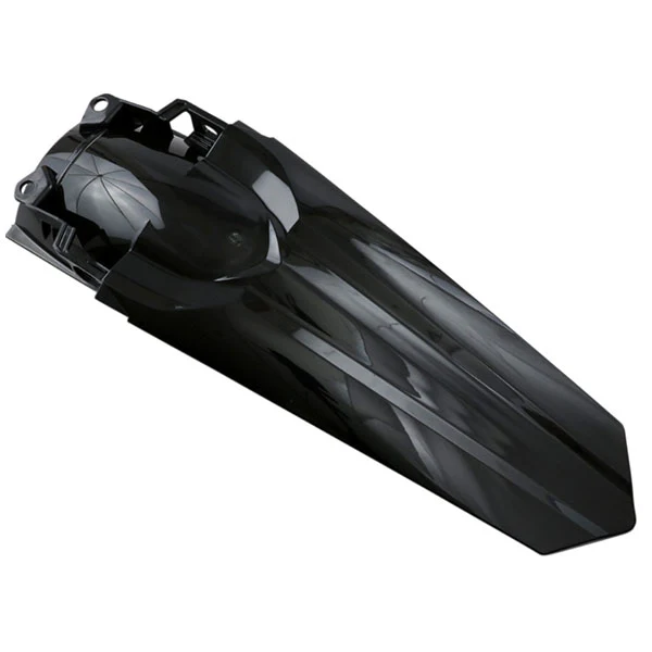 UFO - MX Rear Fenders (Honda) Year 2010 - Image 5