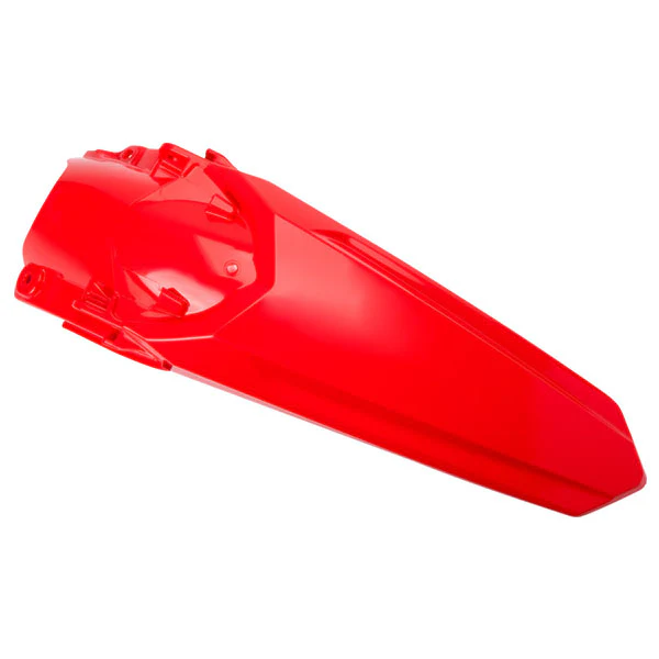 UFO - MX Rear Fenders (Honda) Year 2010 - Image 9