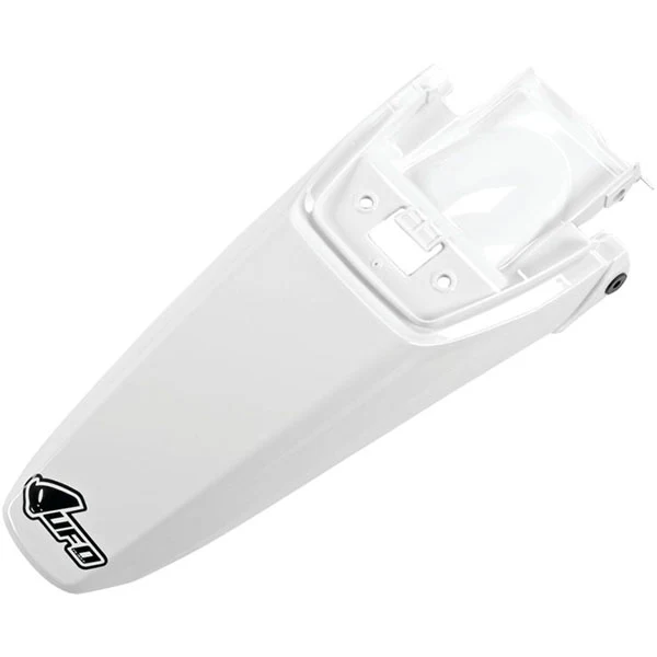 UFO - MX Rear Fenders (Honda) Year 2018 - Image 2