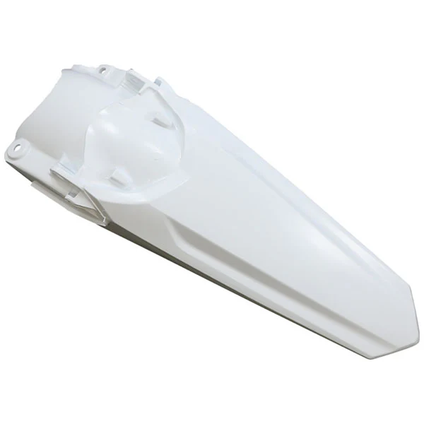 UFO - MX Rear Fenders (Honda) Year 2018 - Image 4
