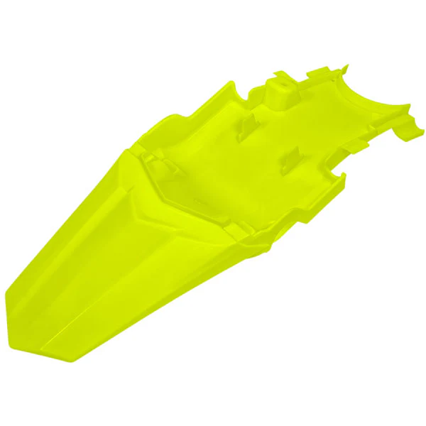 UFO - MX Rear Fenders (Honda) Year 2018 - Image 8
