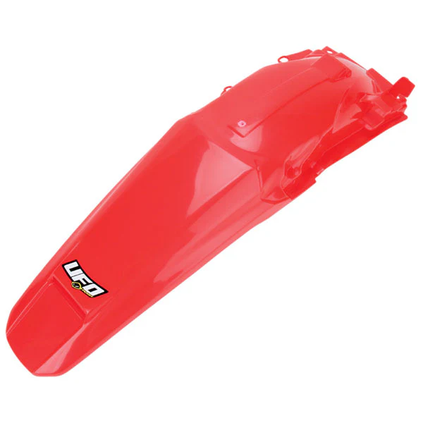 UFO - MX Rear Fenders (Honda) Year 2019 - Image 6
