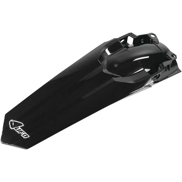 UFO - MX Rear Fenders (Honda) Year 2023 - Image 3