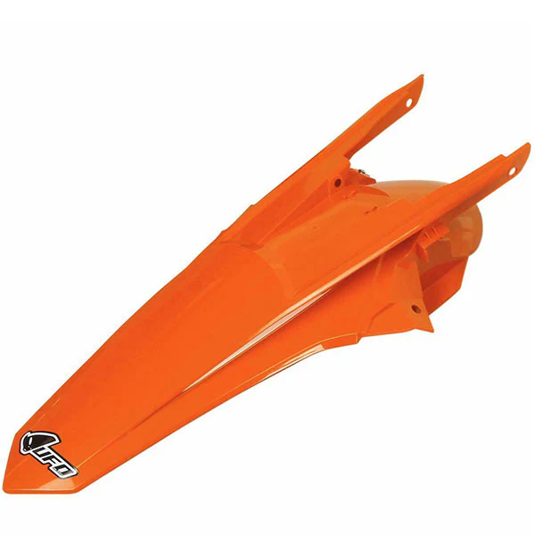 UFO - MX Rear Fenders (KTM) Year 1991