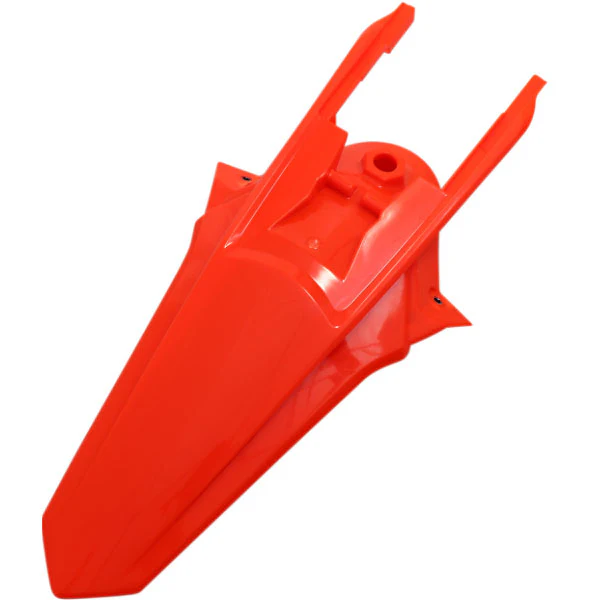 UFO - MX Rear Fenders (KTM) Year 2021 - Image 8