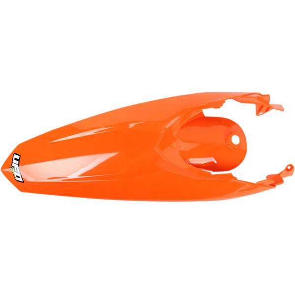 UFO - MX Rear Fenders (KTM) Year 2024 - Image 10