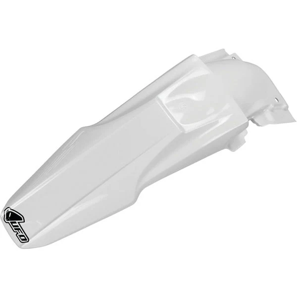 UFO - MX Rear Fenders (Suzuki) - Image 2
