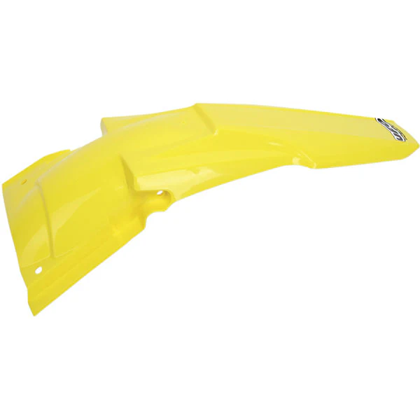 UFO - MX Rear Fenders (Suzuki) - Image 6