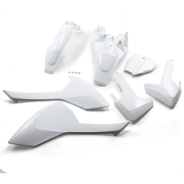 UFO Plastic Kits (Husqvarna) Year 2002 - Image 7