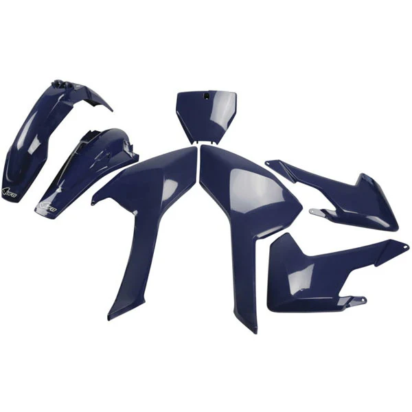 UFO Plastic Kits (Husqvarna) Year 2009