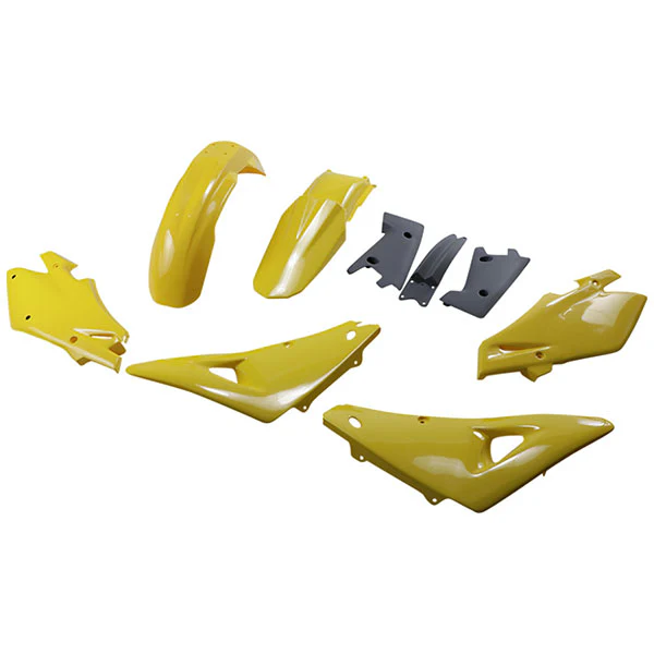 UFO Plastic Kits (Husqvarna) Year 2012 - Image 9