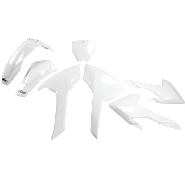 UFO Plastic Kits (Husqvarna) Year 2018 - Image 2