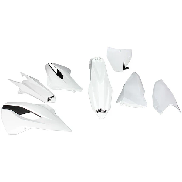 UFO Plastic Kits (Husqvarna) Year 2022 - Image 4