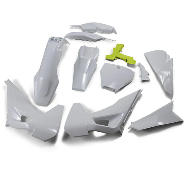 UFO Plastic Kits (Husqvarna) Year 2023 - Image 17