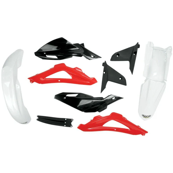 UFO Plastic Kits (Husqvarna) Year 2023 - Image 5