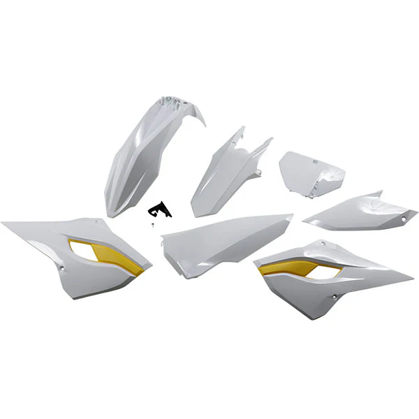 UFO Plastic Kits (Husqvarna) Year 2013 - Image 13
