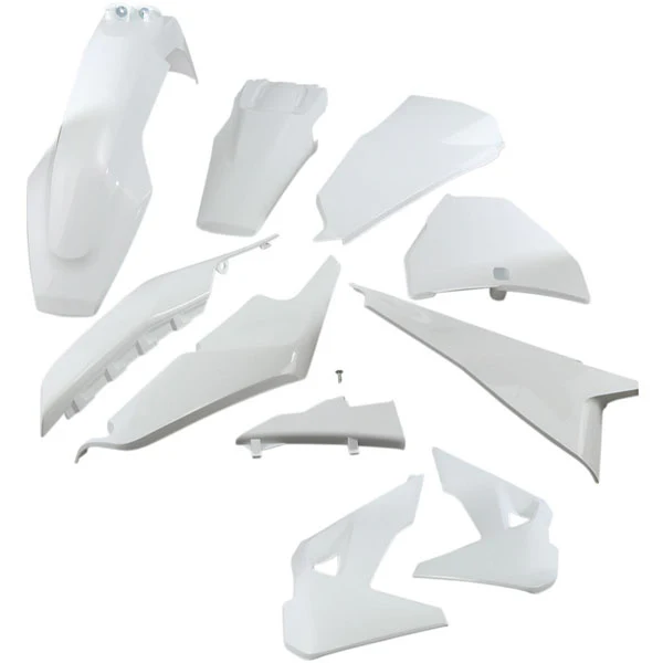 UFO Plastic Kits (Husqvarna) Year 2013 - Image 15