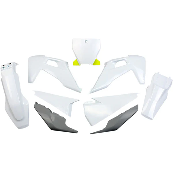UFO Plastic Kits (Husqvarna) Year 2013 - Image 16
