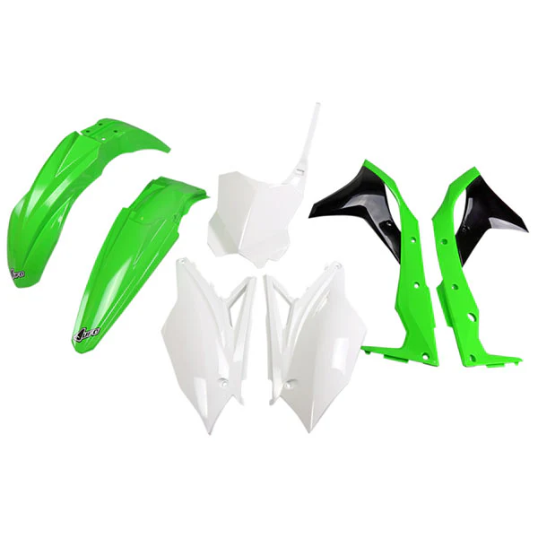 UFO Plastic Kits (Kawasaki) Year 1991 - Image 43