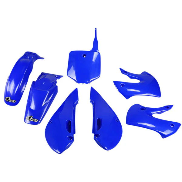 UFO Plastic Kits (Kawasaki) Year 2006 - Image 16