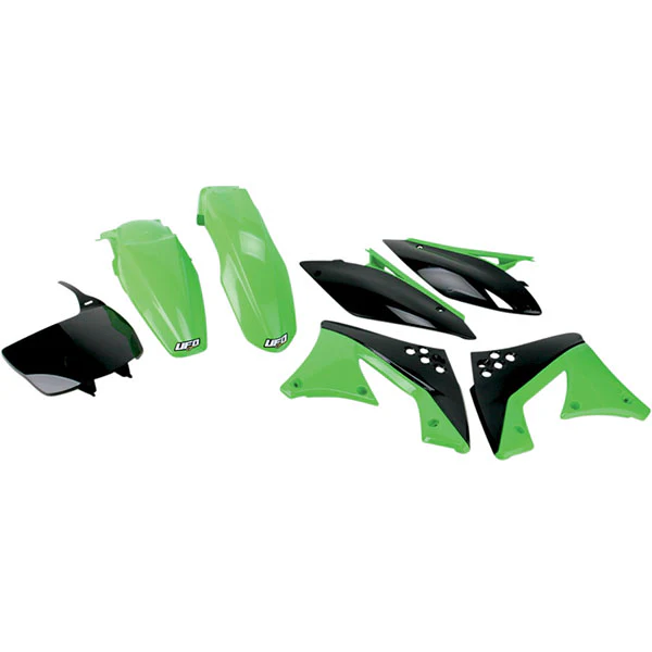UFO Plastic Kits (Kawasaki) Year 2010 - Image 41