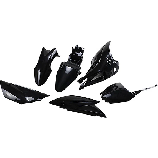 UFO Plastic Kits (Kawasaki) Year 2012 - Image 20