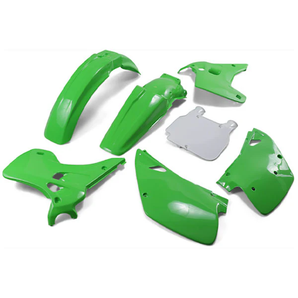 UFO Plastic Kits (Kawasaki) Year 2015 - Image 30