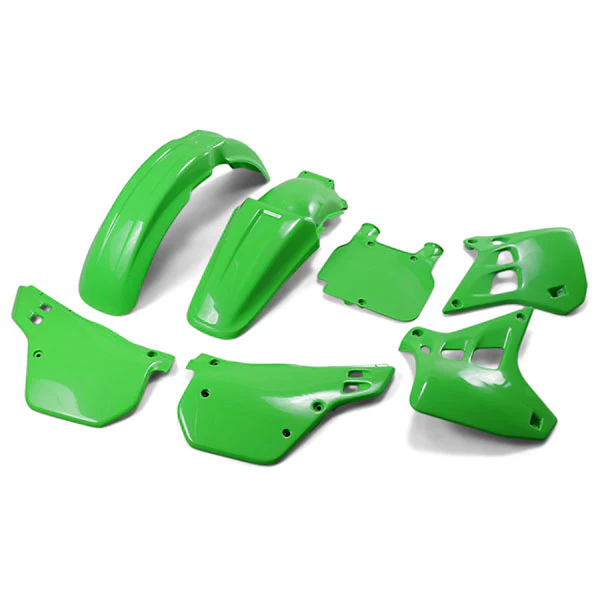 UFO Plastic Kits (Kawasaki) Year 2017 - Image 53