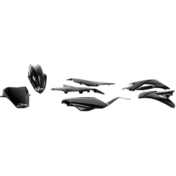 UFO Plastic Kits (Kawasaki) Year 2020 - Image 9