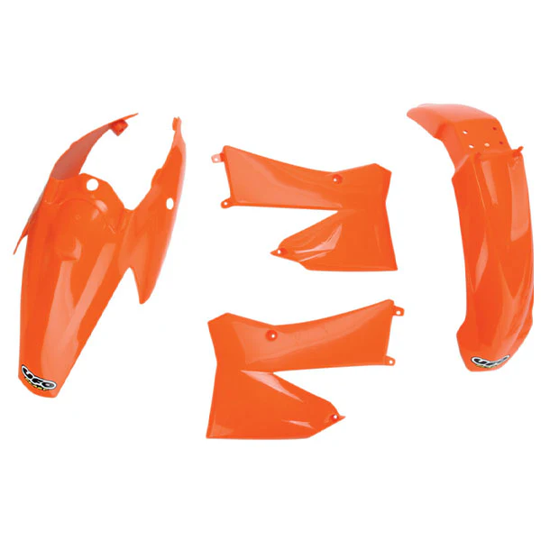 UFO Plastic Kits (KTM) Year 2000 - Image 15