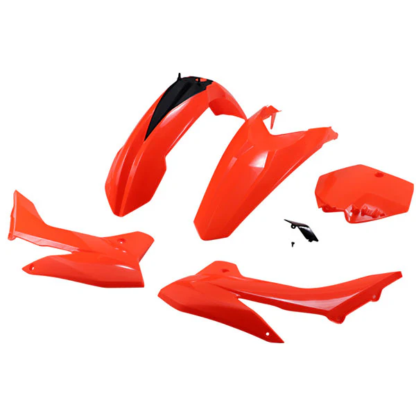 UFO Plastic Kits (KTM) Year 2000 - Image 21