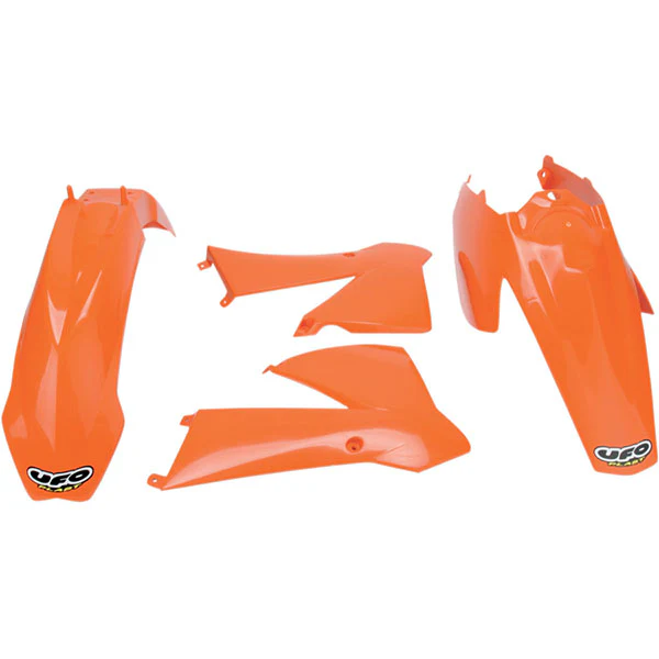 UFO Plastic Kits (KTM) Year 2005 - Image 14