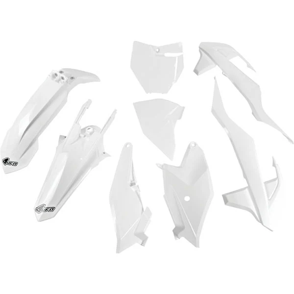 UFO Plastic Kits (KTM) Year 2005 - Image 6