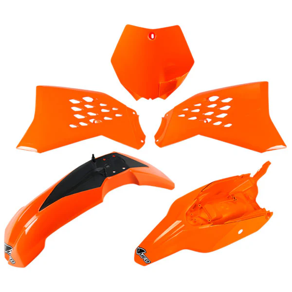 UFO Plastic Kits (KTM) Year 2006 - Image 10