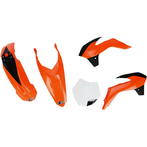 UFO Plastic Kits (KTM) Year 2006 - Image 17