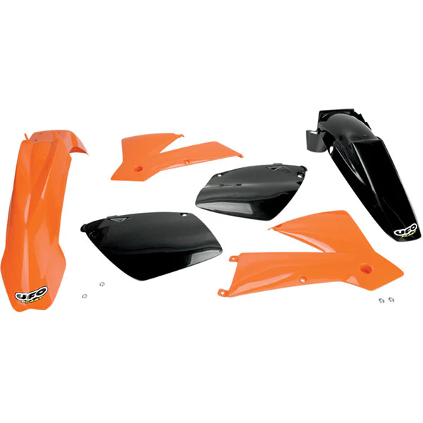 UFO Plastic Kits (KTM) Year 2006 - Image 28