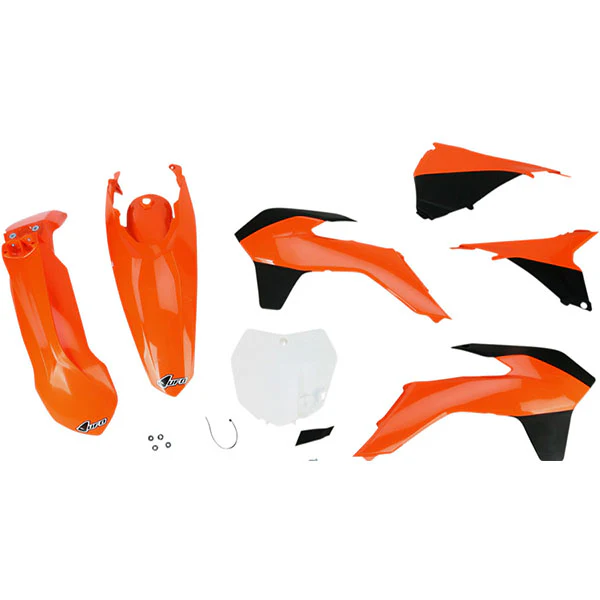 UFO Plastic Kits (KTM) Year 2006 - Image 34